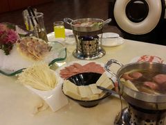 -洞仙锅(花园街店)
