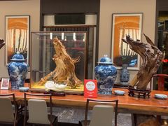 -不倒翁·徽天下名菜楼(马鞍山路店)