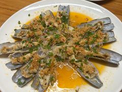 -舟小鲜·舟山小渔村(凤城四路中登广场店)