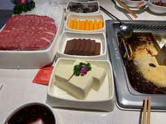 -海底捞火锅(玉桥商业广场店)