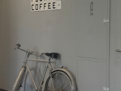 -dotcom coffee古点咖啡(致真大厦店)