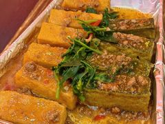 -沙州食驿·非遗小吃夜市