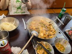 -小螺大作·螺蛳粉火锅(林和西店)