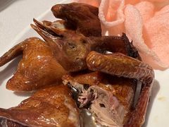 -潮福城大酒楼·潮味粤品·港式点心(湖滨北路店)