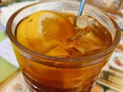 -香港新记茶餐厅(湖墅南路店)