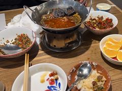 -湘味淳(千禧街店)