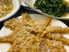 -华顺土菜馆(洪岗路店)