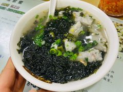 -荔林食店(西华路店)