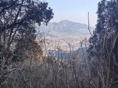 -石经山风景区