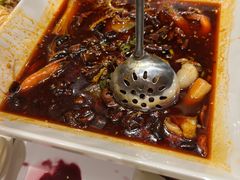 -国人川菜(李家村建东街店)