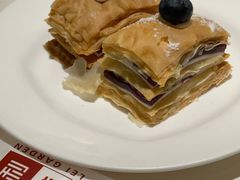 -利苑酒家(宜安广场店)