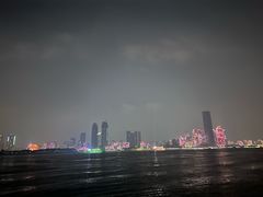 -武昌江滩