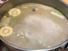 -掂档潮汕牛肉火锅(cityon熙地港店)