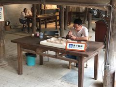 -景德镇古窑民俗博览区