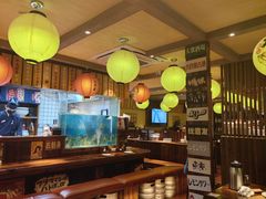 -鸟鹏烧鸟居酒屋(熙龙湾店)