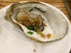 烤生蚝-沿海405烤场(沿海赛洛城店)