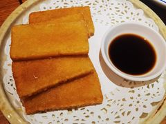 -江渔兒酸菜魚專門店(顺盈时代广场店)