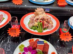 -渔码头食府(蓬莱阁店)