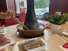 -阳坊大都涮羊肉(阳坊总店)