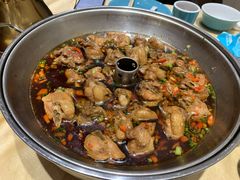 -大眼锅贴水饺(河东店)