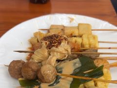 -郭记小街麻辣烫(南小街总店)