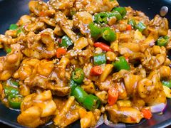 -赵小姐丨新中餐(曲江店)