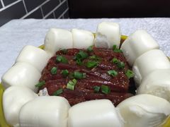 -京味民福烤鸭店(建设四马路店)