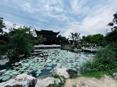 -苏州味道(阳澄湖服务区店)