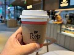 -Peet's 皮爷咖啡(望京小街店)