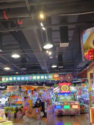 -卡通尼乐园(银泰店)