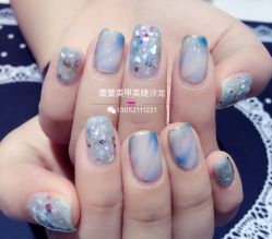 -LEILEI NAIL蕾蕾美甲美睫
