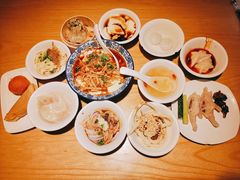 -龙抄手食府(浣花北路店)