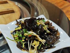 -人民公社铁锅炖·东北菜(卫国道店)