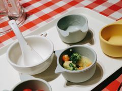 -西贝(上海我格广场店)