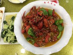 -赵氏盱眙十三香龙虾(蓝村店)