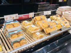 -娇点烘焙(颐高店)