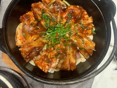 -舌尖上·霞浦滩涂海鲜(总店)