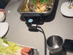 -半天妖烤鱼(丰科万达店)