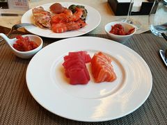 -富力丽思卡尔顿酒店·香荟全日制餐厅