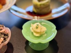 -荷风细雨·中国茶宴(碧云店)