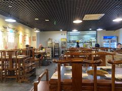 -再宣武文化主题餐厅·清真