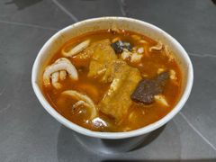 -四里沙茶面(湖滨四里店)