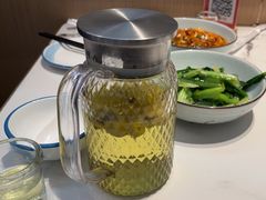 -一品味庄·地标武昌鱼·藕汤湖北菜(黄鹤楼店)