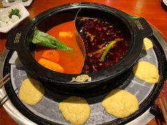 -三牦记·涮烤一体火锅(小河店)