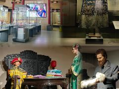 -杭州西湖丝绸文化博物馆