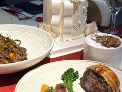 -Wei菋·Le Bistrot