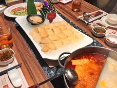 -协成海鲜火锅(情侣路店)