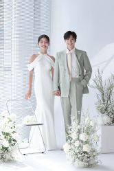 -第一夫人婚纱摄影(南京店)