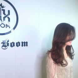 -发饰美男士增发补发假发定制店