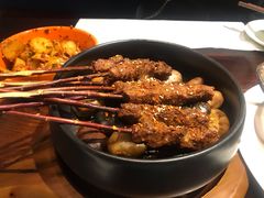 -拈菜(观音桥阳光世纪店)